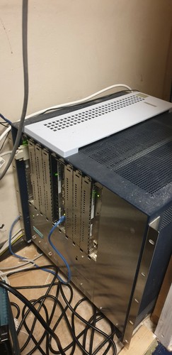 Secondhand siemens hipath - hipath, 3800