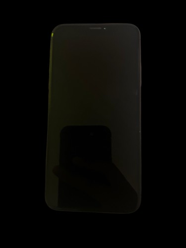 Second hand iphone space - hand,
