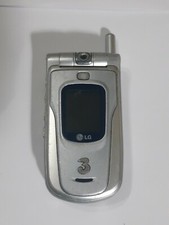 LG U8138 Three - Phone Umts