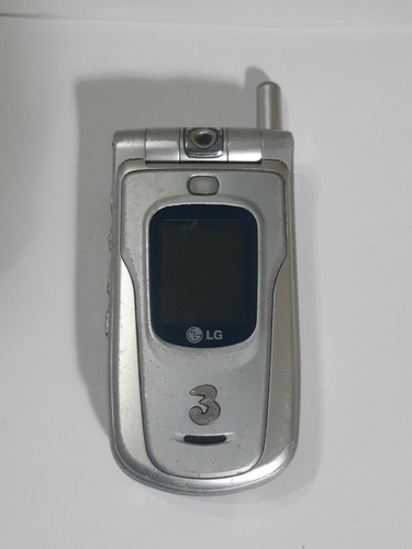 U8138 three phone - lg,
