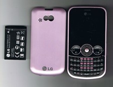 LG GW300 - Phone Mobile Phone