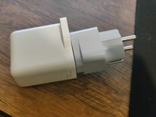 charging adapter, phone