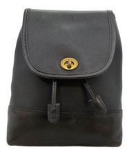 Vintage COACH 9960 Backpack