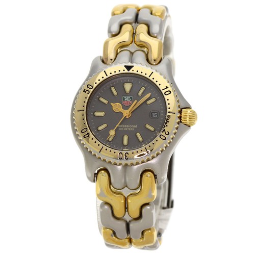 Tag heuer cell watches s95 - heuer,