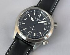 BYOP Naviator Pilot Watch